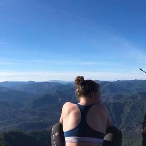 Meet your Posher, Katherine